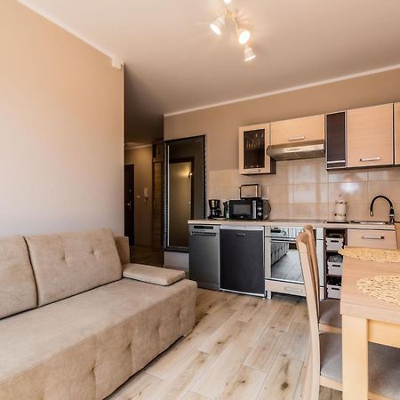 Apartamenty Mierzeja - Mierzeja Park, שטוטובו מראה חיצוני תמונה