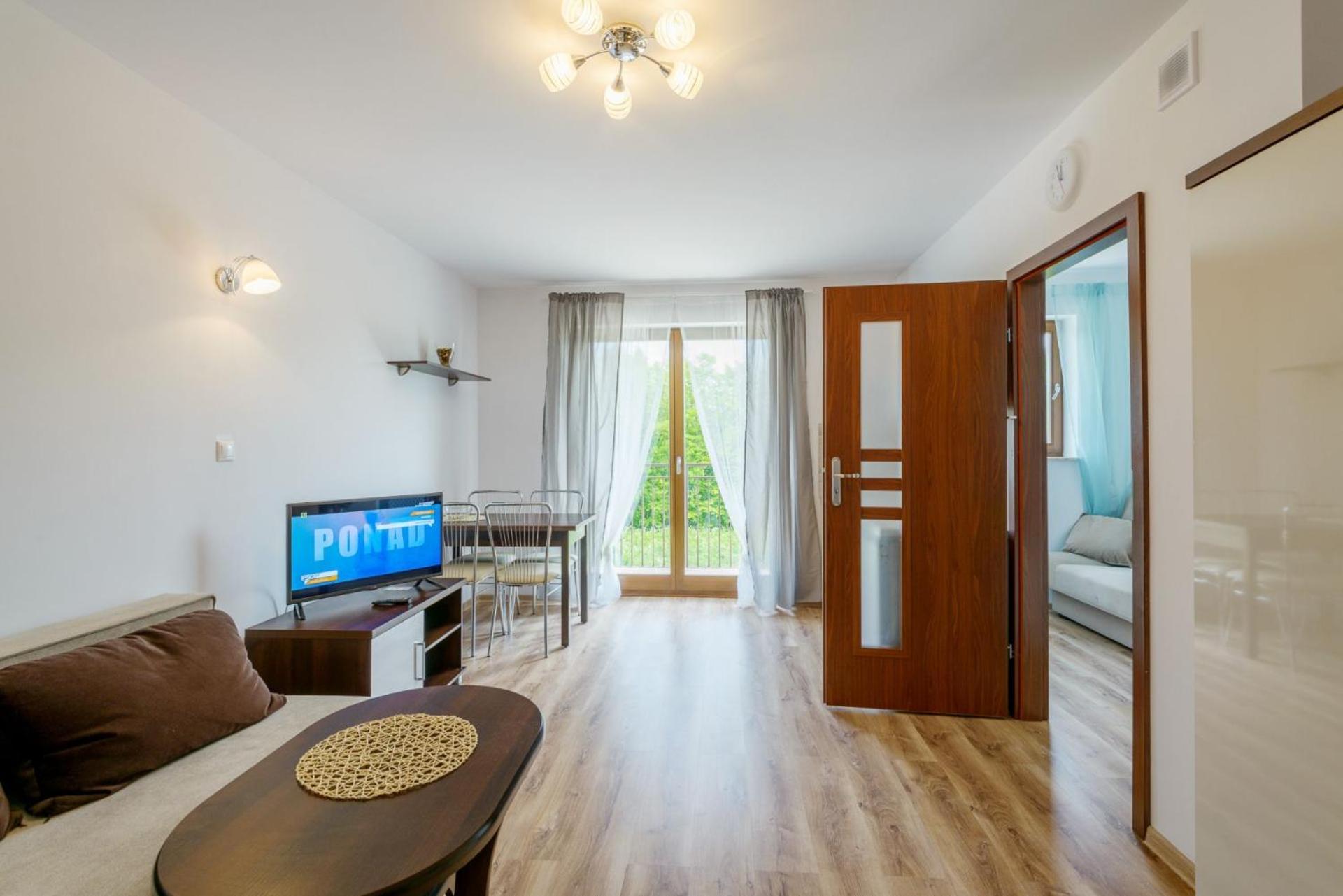 Apartamenty Mierzeja - Mierzeja Park, שטוטובו מראה חיצוני תמונה