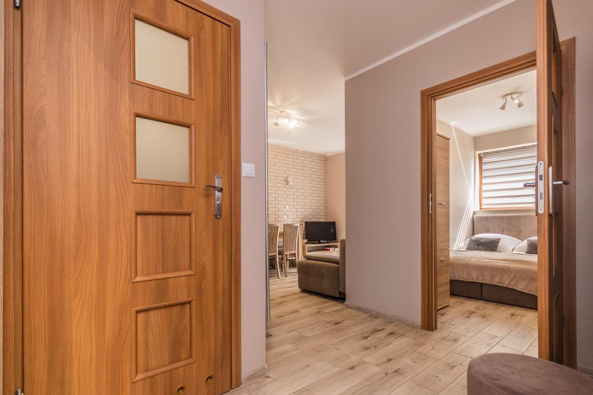 Apartamenty Mierzeja - Mierzeja Park, שטוטובו מראה חיצוני תמונה