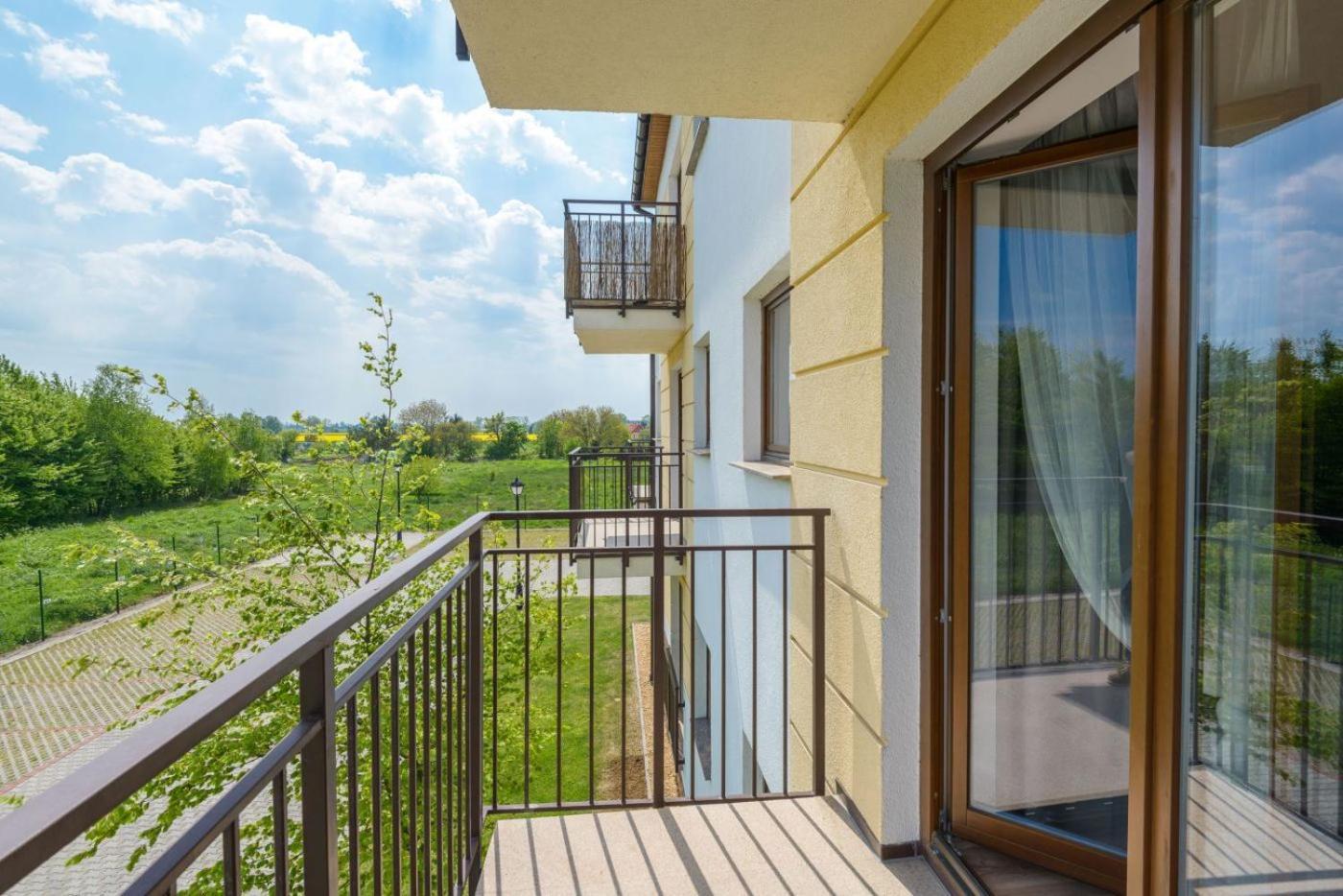 Apartamenty Mierzeja - Mierzeja Park, שטוטובו חדר תמונה