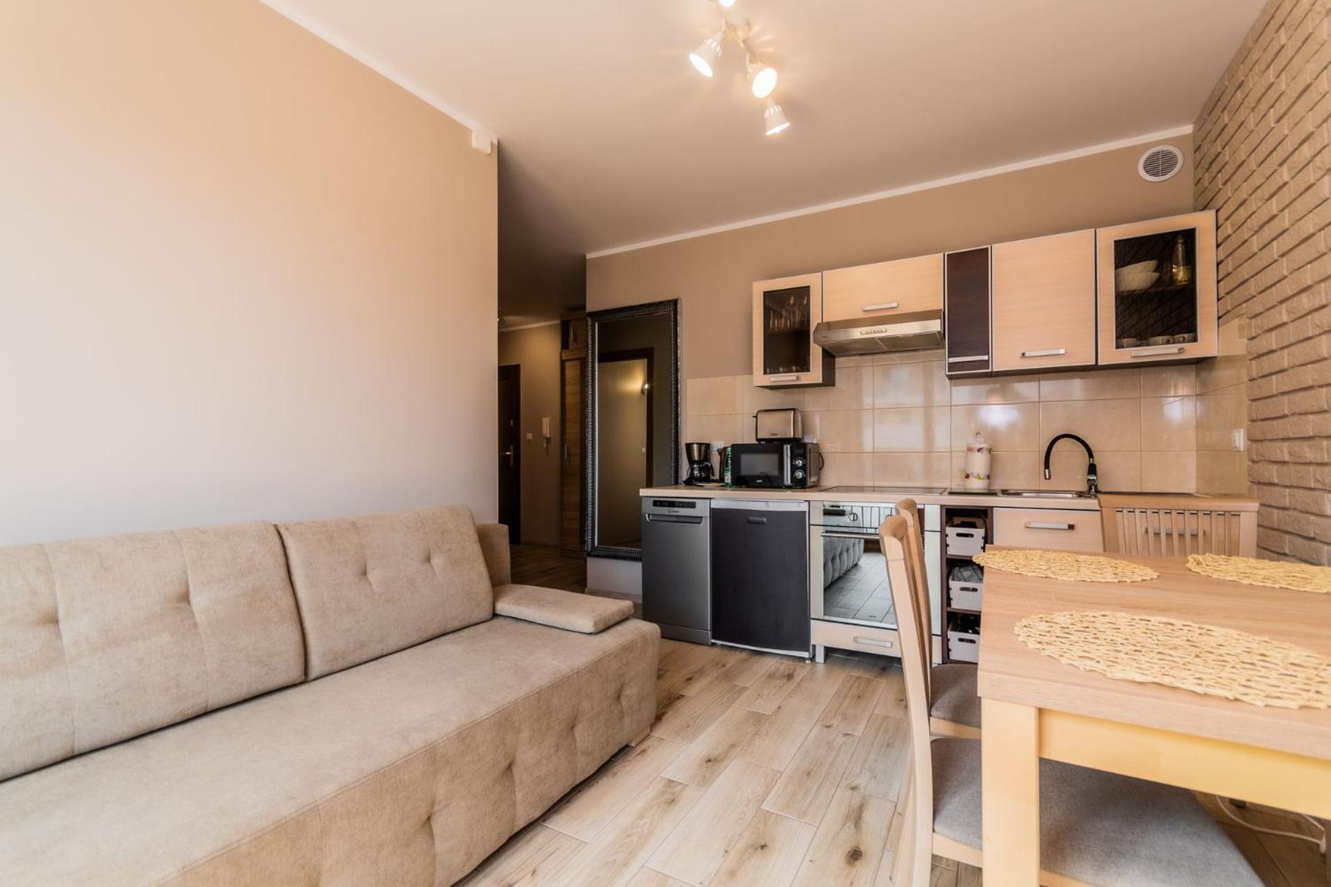 Apartamenty Mierzeja - Mierzeja Park, שטוטובו מראה חיצוני תמונה