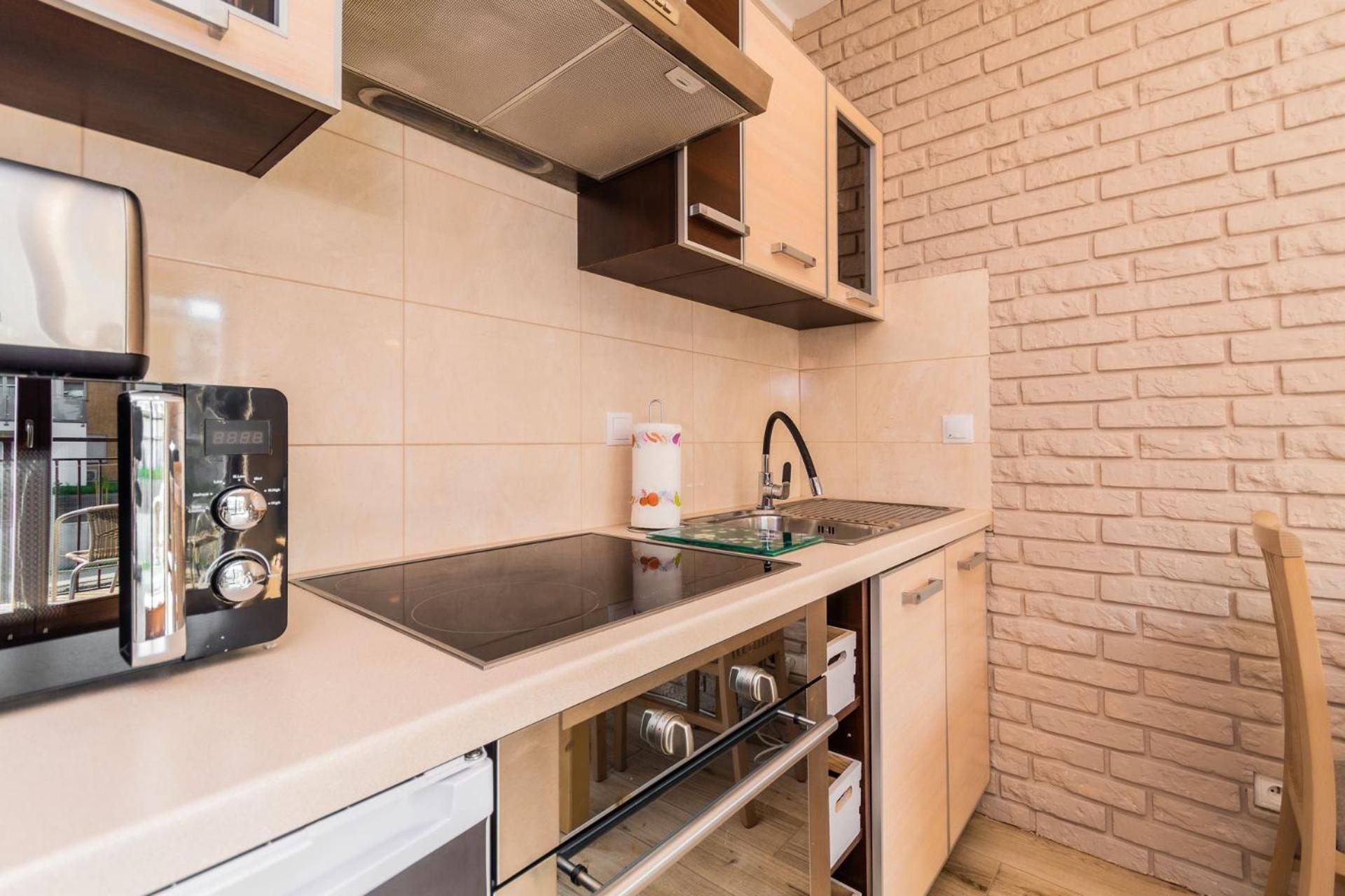 Apartamenty Mierzeja - Mierzeja Park, שטוטובו מראה חיצוני תמונה