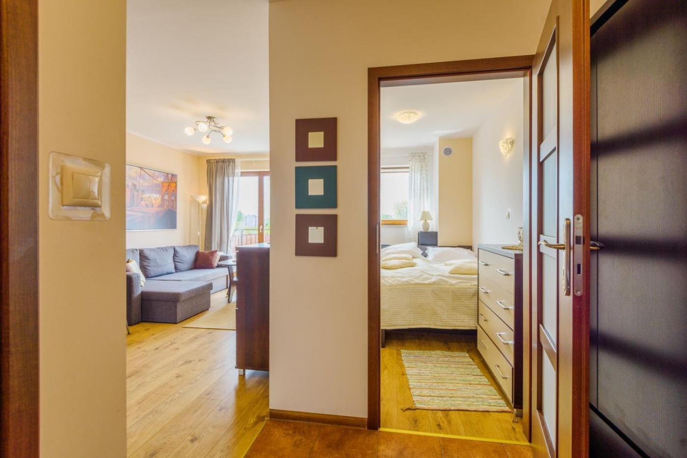Apartamenty Mierzeja - Mierzeja Park, שטוטובו מראה חיצוני תמונה