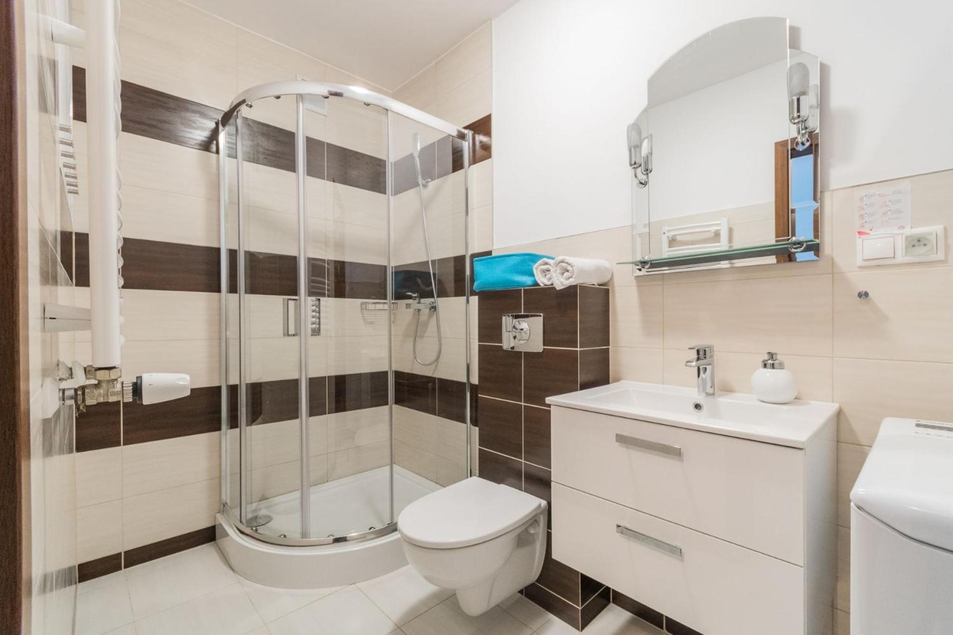 Apartamenty Mierzeja - Mierzeja Park, שטוטובו מראה חיצוני תמונה