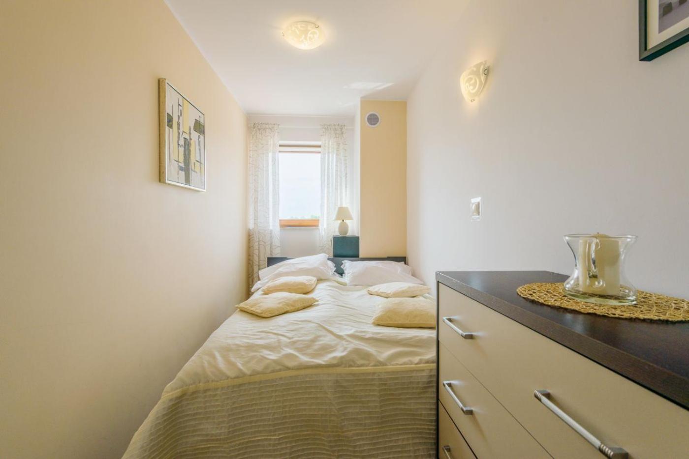 Apartamenty Mierzeja - Mierzeja Park, שטוטובו מראה חיצוני תמונה