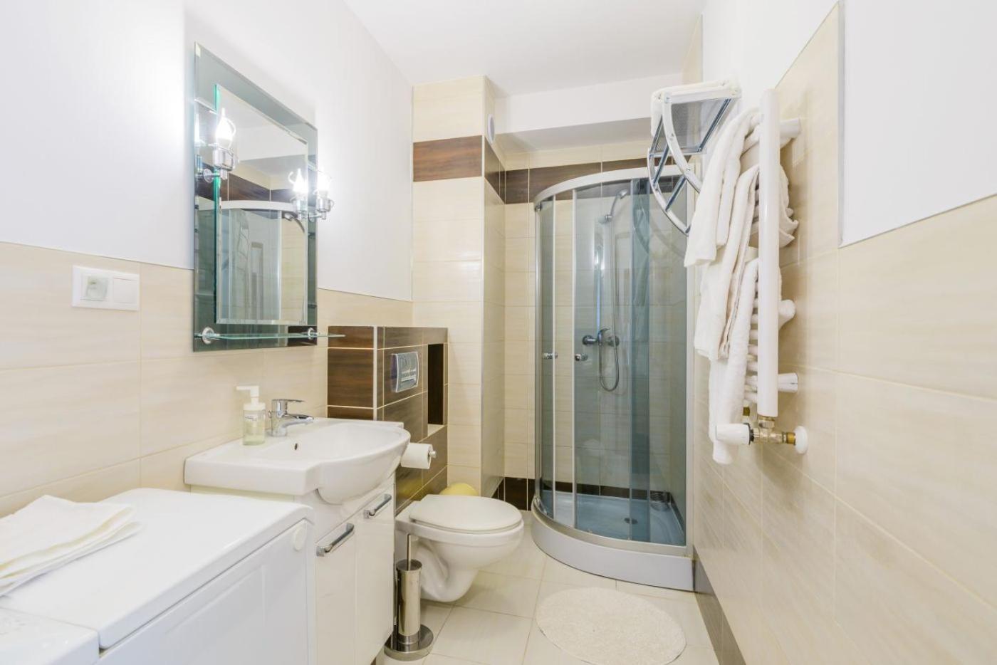 Apartamenty Mierzeja - Mierzeja Park, שטוטובו חדר תמונה