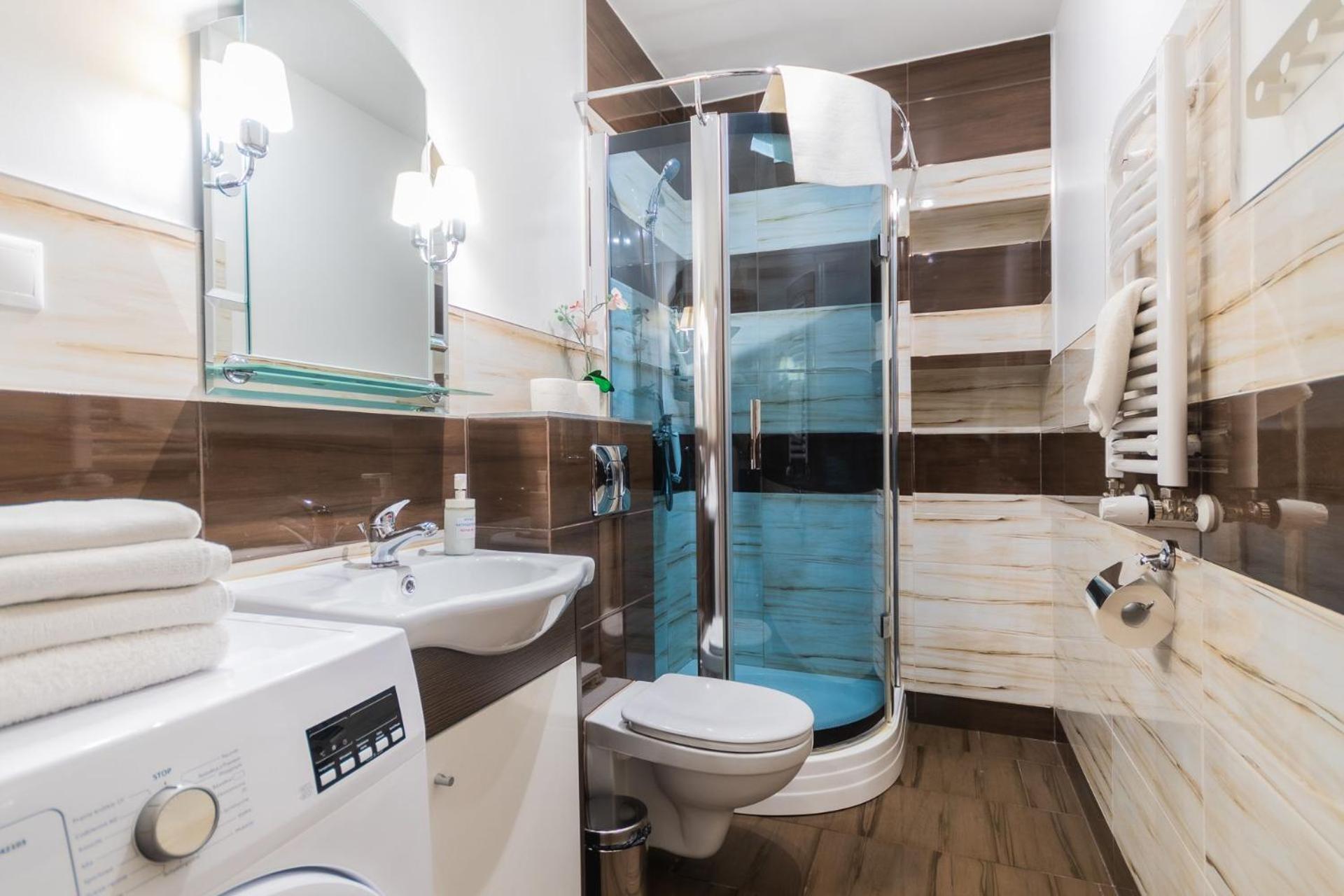 Apartamenty Mierzeja - Mierzeja Park, שטוטובו חדר תמונה